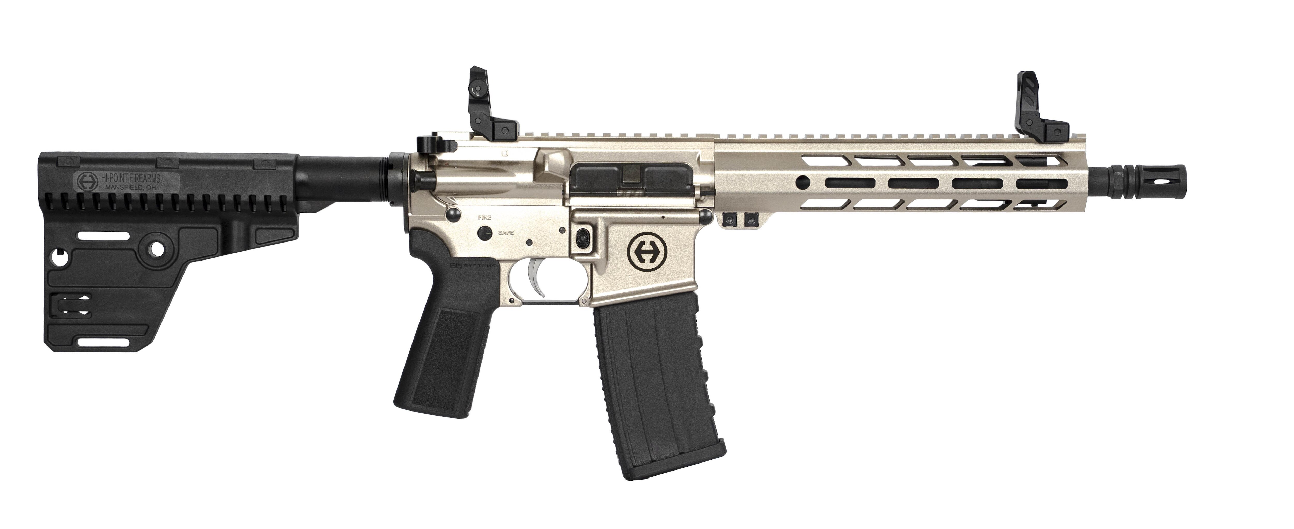 Primary Arms